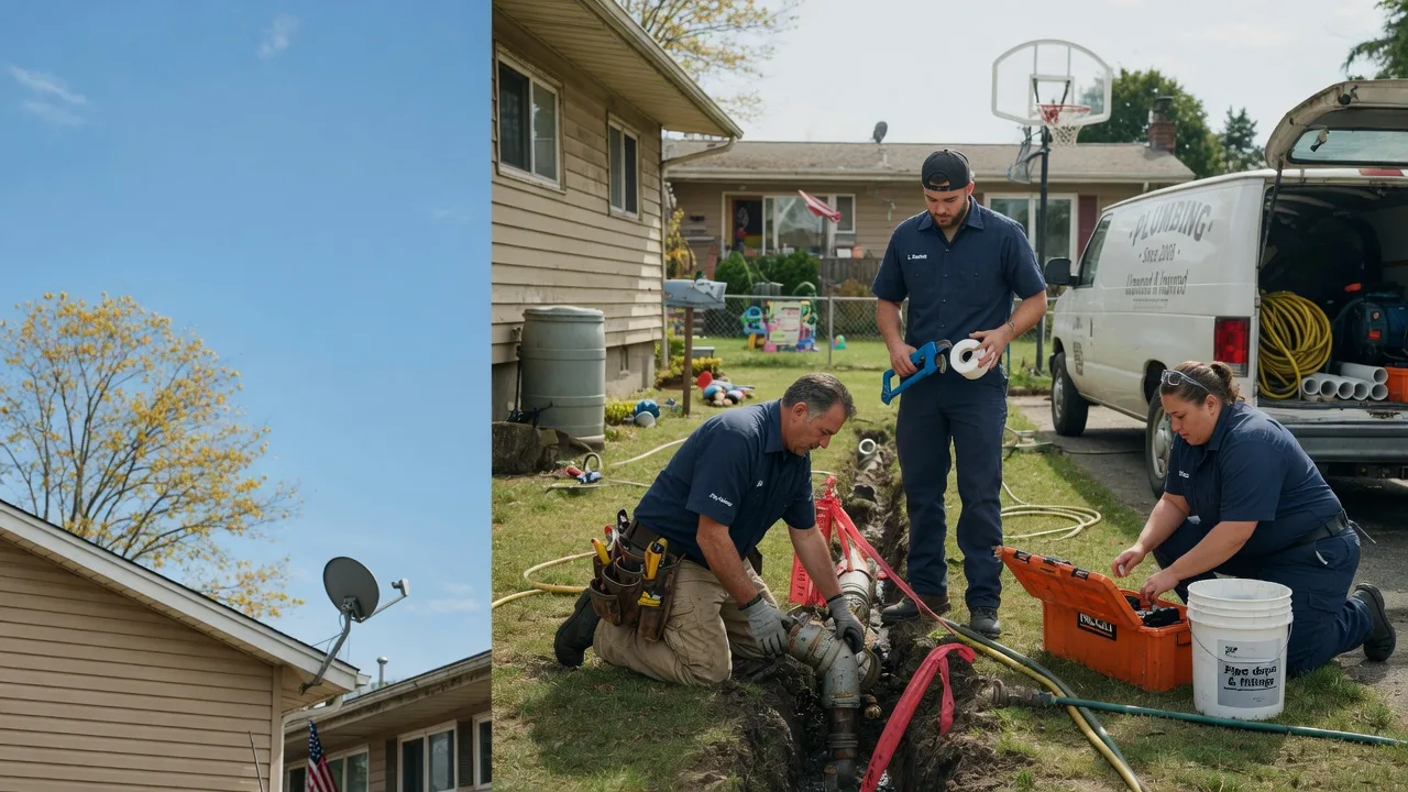 Garbage Disposal Replacement in Clarkston, GA near me